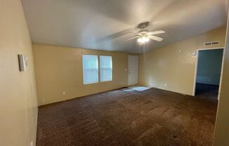 3 beds, 2 baths, $1,695