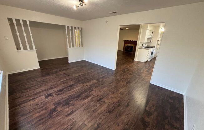 3 beds, 2 baths, $2,175