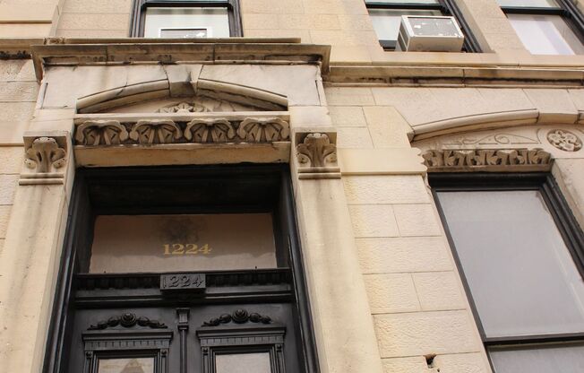 1224 St Paul Street