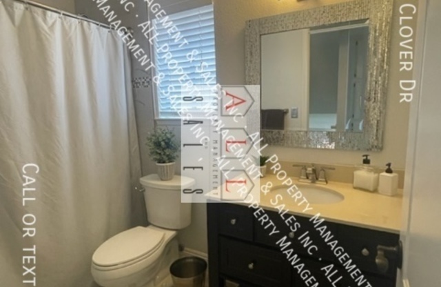 7501 CYN CLOVER DR