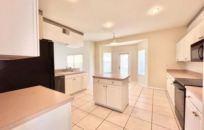 Apopka - 4 Bedroom, 3 Bathroom - $2795.00