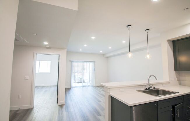 1 bed, 1 bath, 850 sqft, $2,397.08, Unit 203