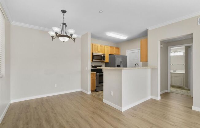 Remodeled 1-Bed Condo - Prime Carmel Valley Location!