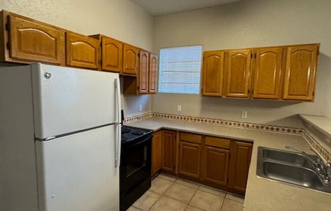 3 beds, 1 bath, $1,795