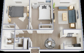 The Shores at Lakeview