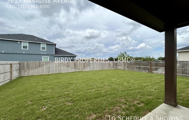 Partner-provided property photo