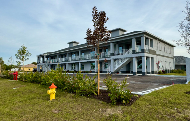 746 SW 8 TERRACE