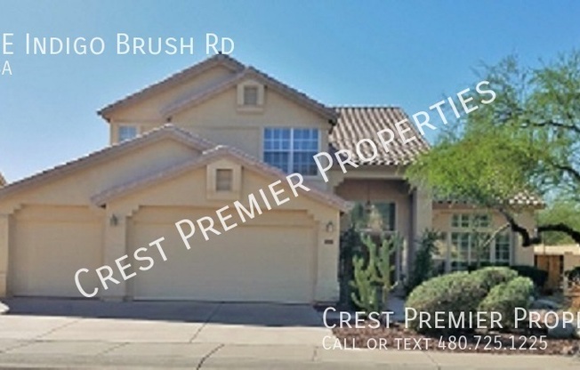 2037 E INDIGO BRUSH RD