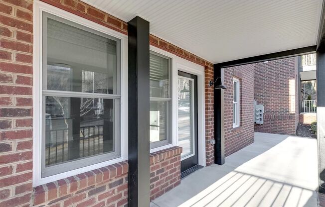 3005 E. Franklin St