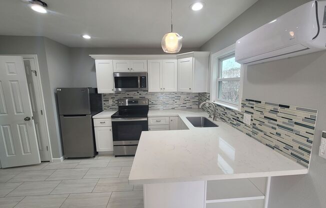 4909 Wharton