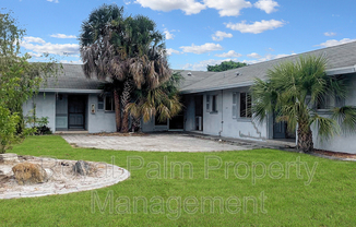 1017 Southeast 39th Terrace - A