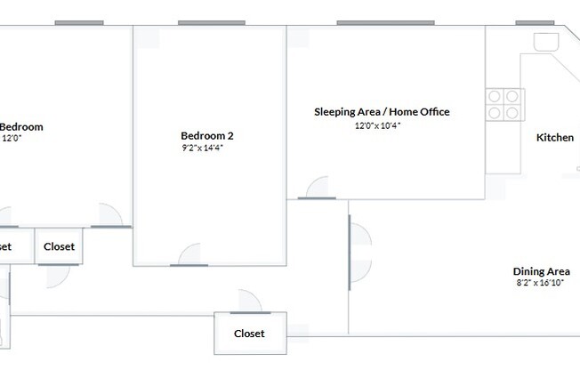 Partner-provided property photo