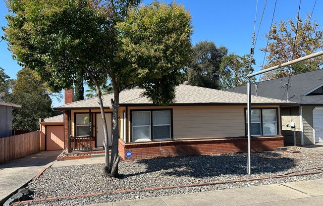 2234 Perkins Ave., Oroville