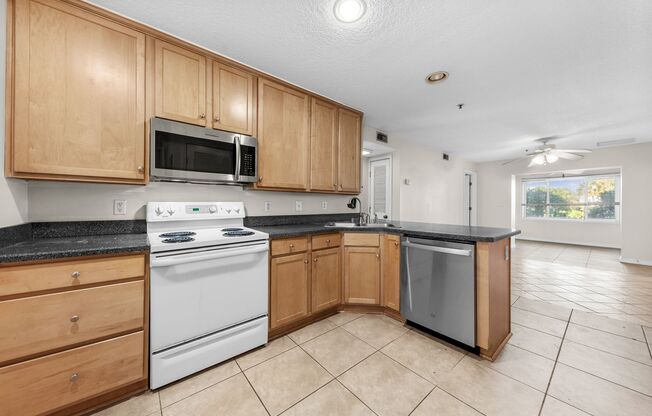 2 beds, 2 baths, $2,195, Unit # 204S