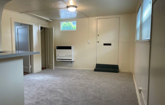Rio Rita Apartments
