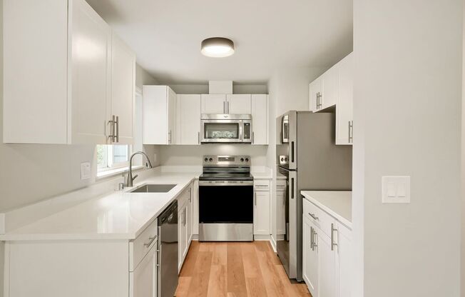 1 bed, 1 bath, 800 sqft, $2,195, Unit Unit A201