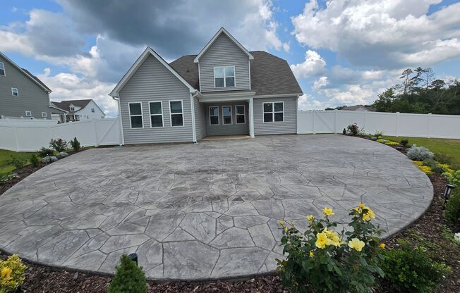 5403 Seedling Road ~ Elliot Farms