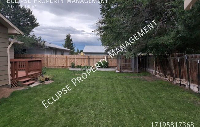 Partner-provided property photo