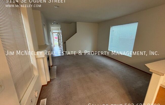 5114 SE Ogden Street