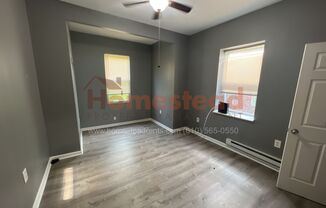 Partner-provided photo for $1200 unit