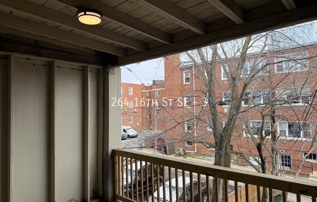 Partner-provided property photo