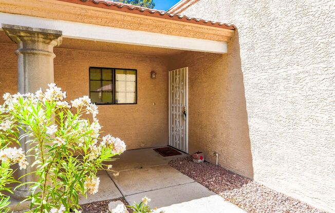 Age Restricted, 55+, 3 Bedroom Condo In Guard Gated Community