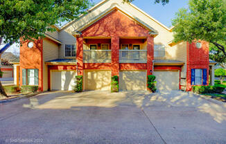 SaddleBrook Apartments