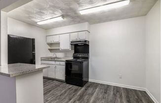 Southwest Apartments - Comfortable living in the heart of Euless