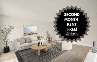 The Standard Apartments