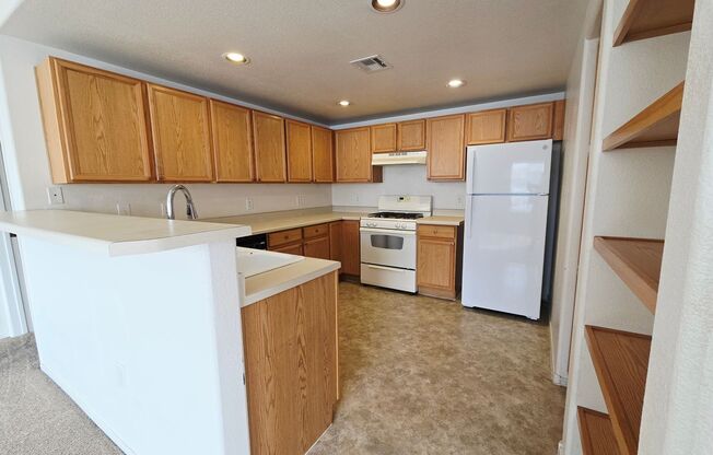 2 beds, 2 baths, $1,455.95