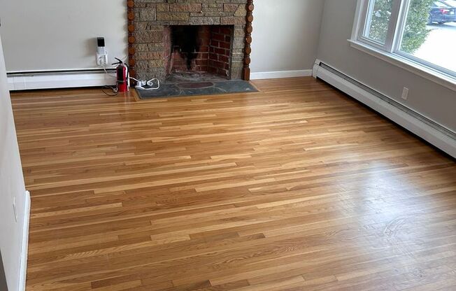 House for Rent in Stoneham!