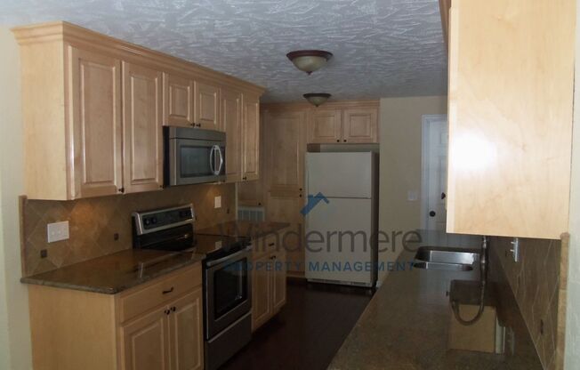 4 beds, 2 baths, $2,100