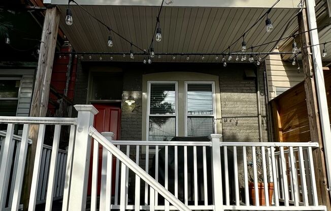 Charming  2Bed/2Bath in Patterson Park
