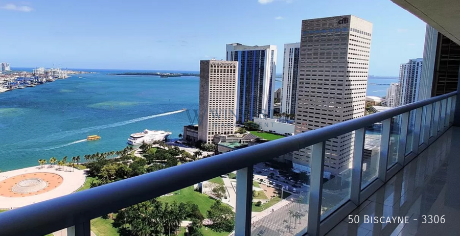 50 Biscayne Blvd