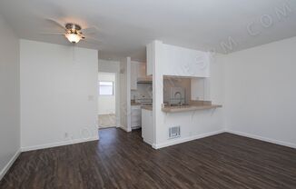 *OPEN HOUSE: 6/7 1-2PM* Beautiful 1b/1ba in Normal Heights with Parking
