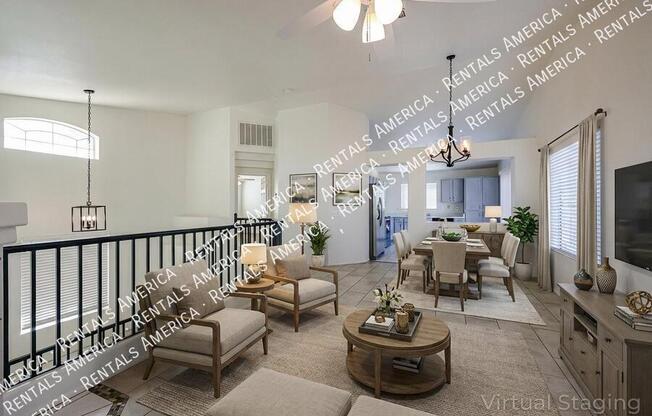 4138 W CHARTER OAK RD