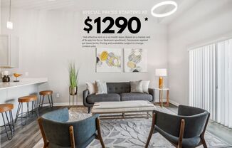 Creek Town Flats | New Construction Near South Decatur & Indian Creek MARTA