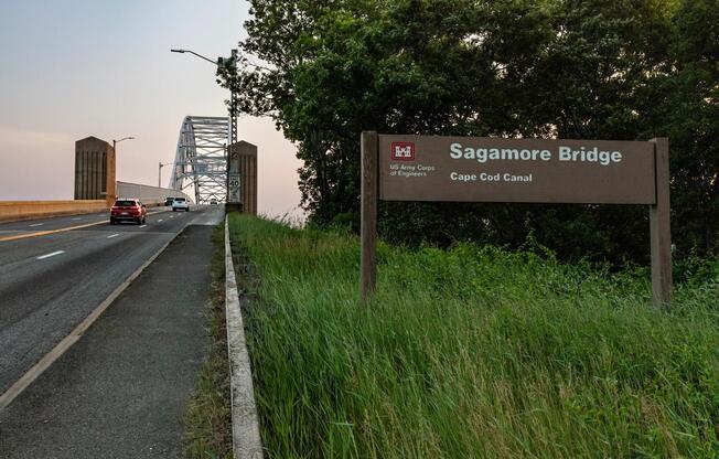 Your gateway to Cape Cod is just a quick drive from Modera South Shore—easy access to weekend getaways and scenic adventures.