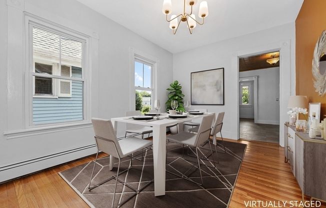 9 KINGMAN RD