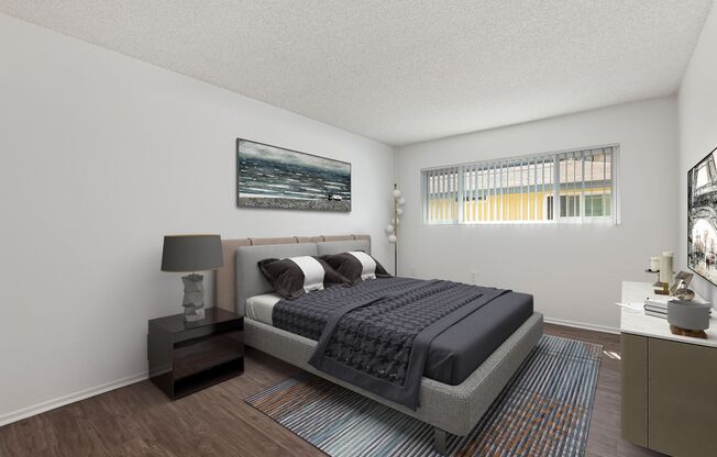 Cypress Garden Villas