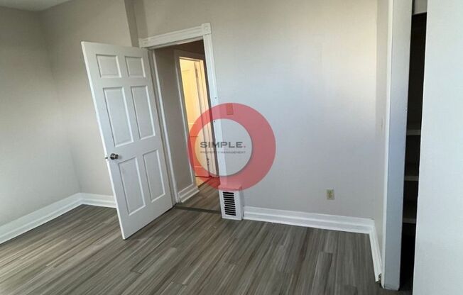 1 bed, 1 bath, $1,225, Unit Apartment 1