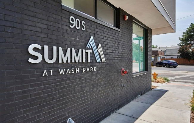 Summit at Wash Park