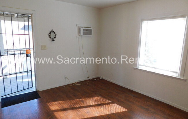 Cute 1 bd/1 ba Sacramento Cottage