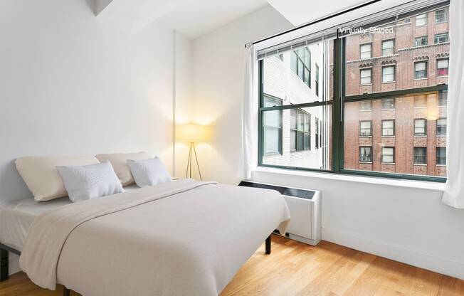 Studio, 1 bath, 652 sqft, $3,875, Unit 826