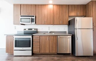 1 bed, 1 bath, 580 sqft, $1,450, Unit 212