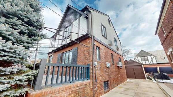 414 BCH 133 ST