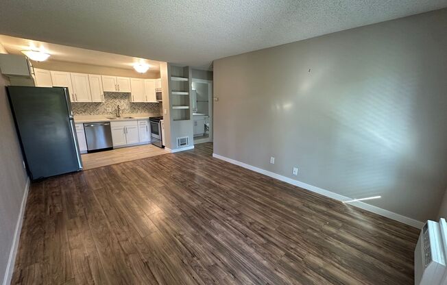 1 bed, 1 bath, $1,995, Unit # 607