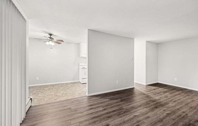 Charlton Terrace Apartments, West St Paul, MN