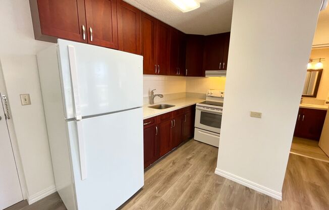 1 bed, 1 bath, $1,850