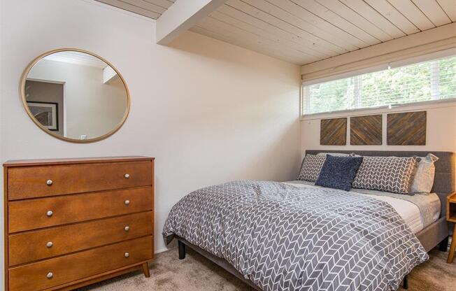 Witham Hill Oaks | Bedroom